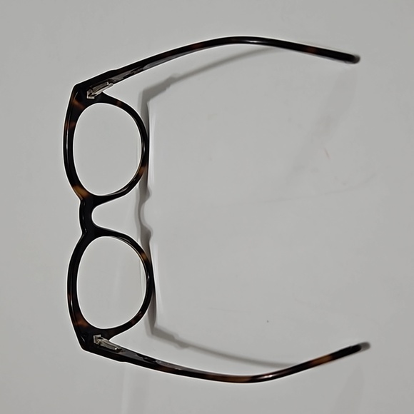 Nine West Eyeglass Frames Only NW5081 218 48 70 135 #E-08 - Picture 3 of 9